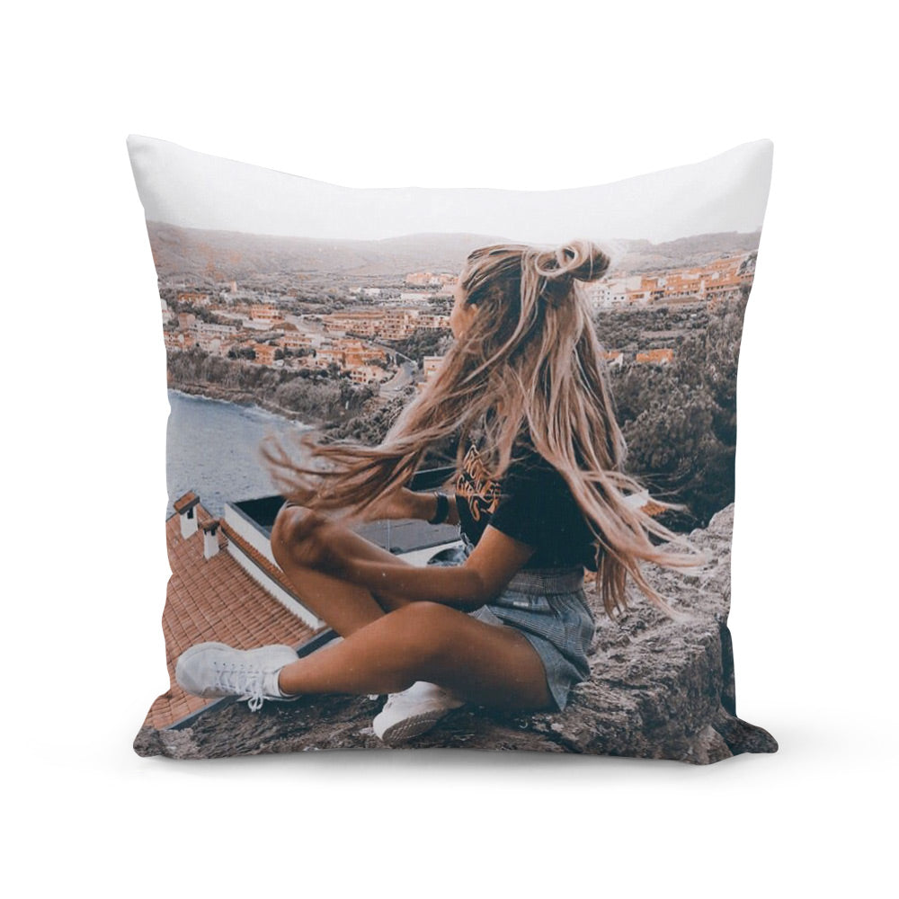 Photo Pillow