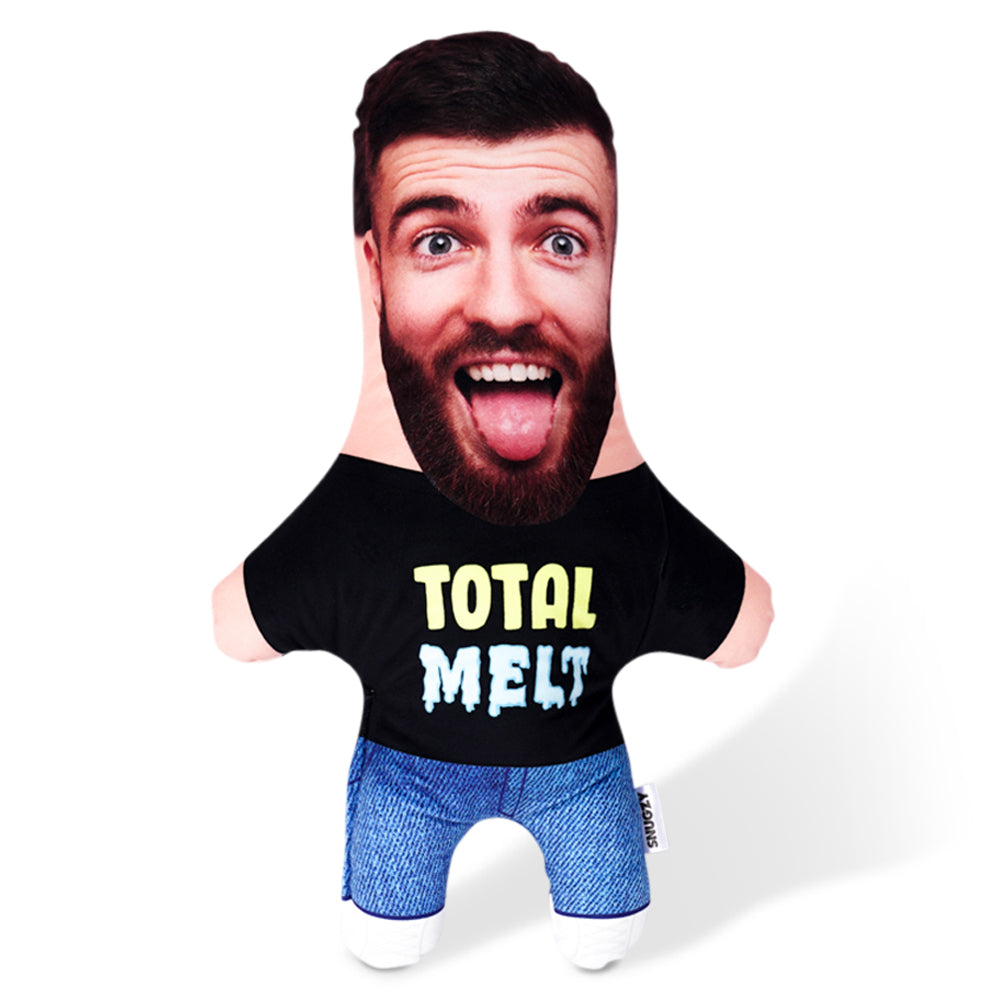 Total Melt Mini Me Doll