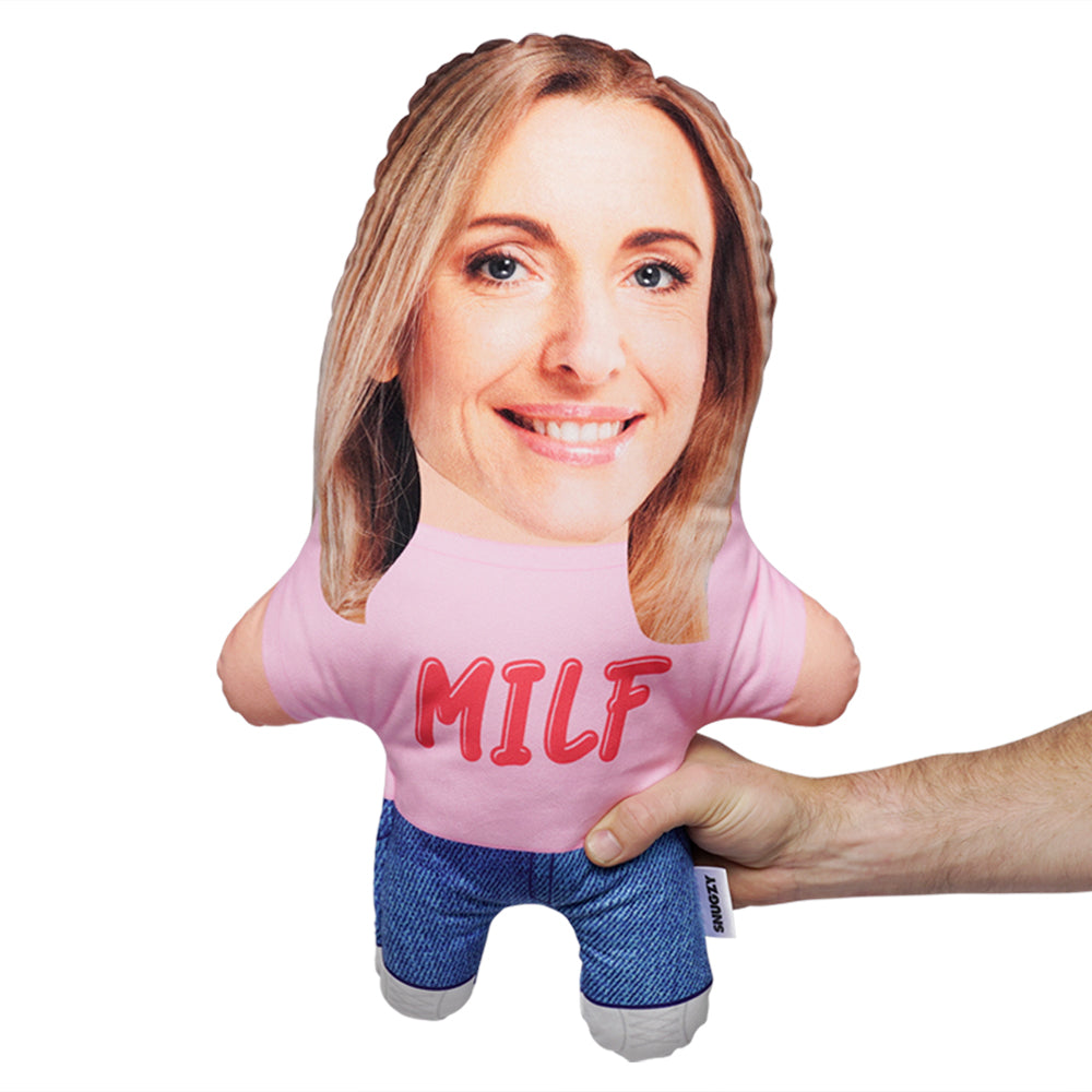 MILF Mini Me Doll