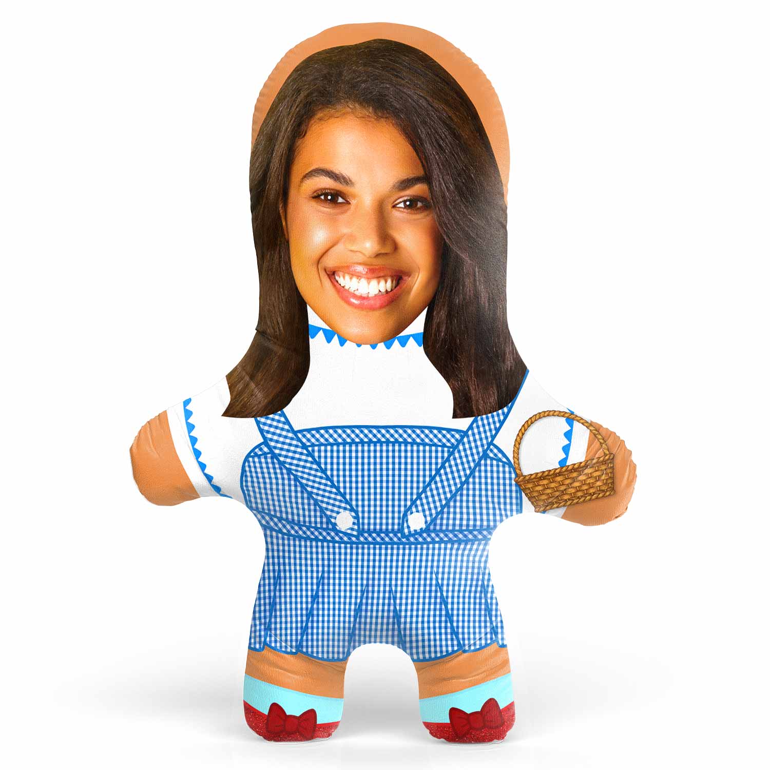 Dorothy Face Pillow