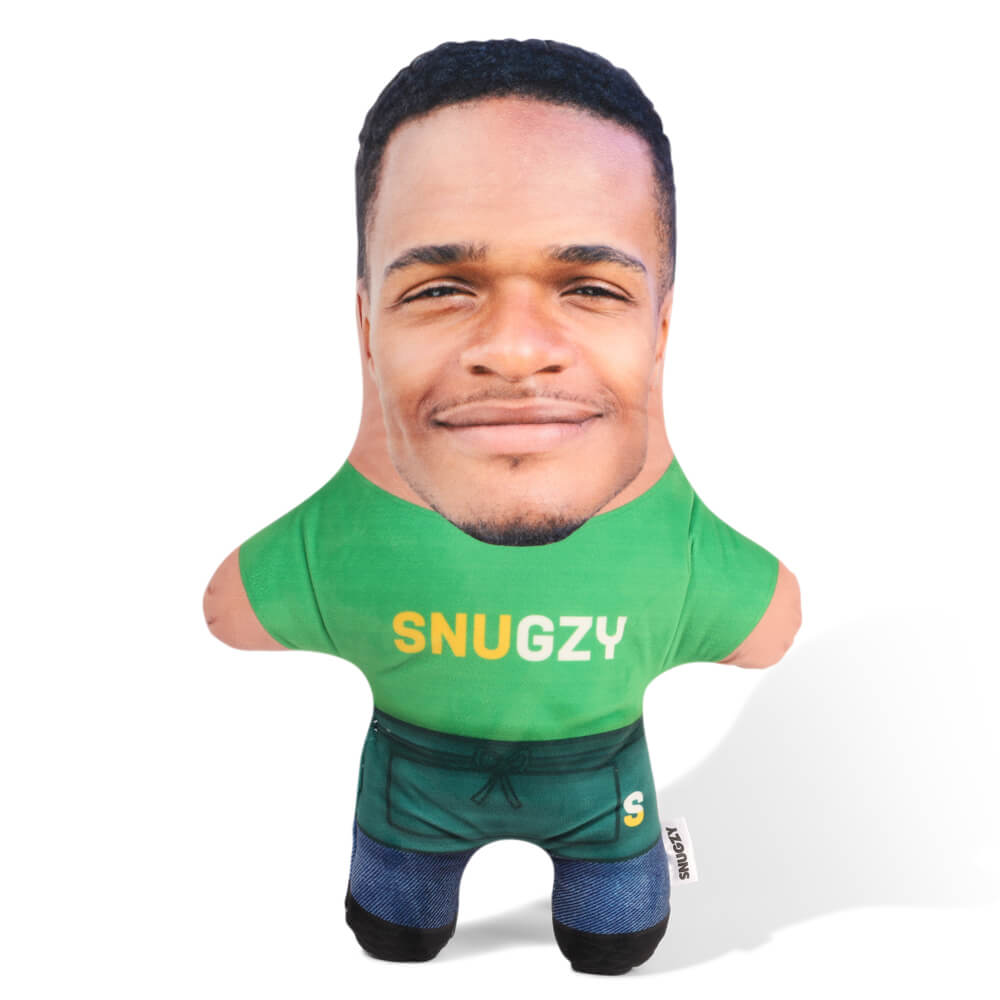 Snugway Mini Me Doll