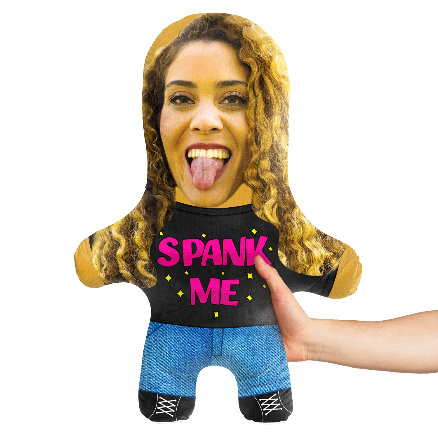 Spank Me